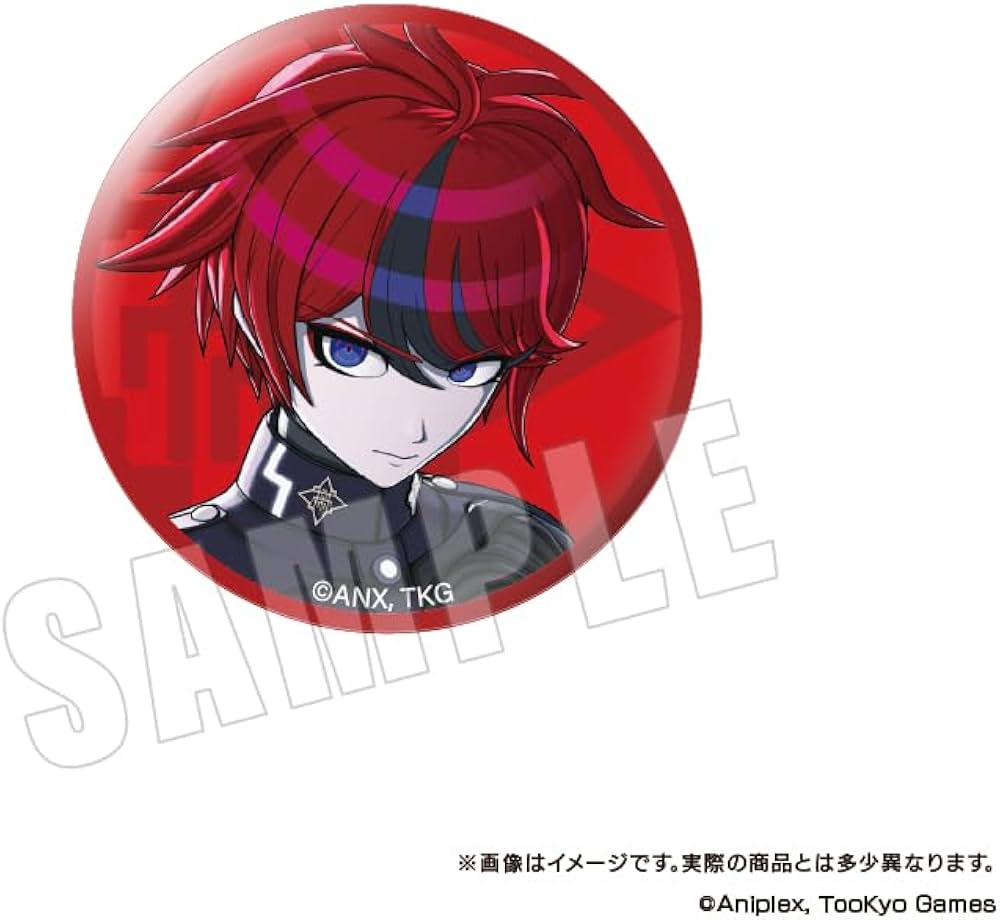 澄野拓海 ハンドレッドライン 缶バッジ　コレクション 10枚 澄野拓海 蒼月衛人 タワレコ缶バッジ ハンドレッドラインHUNDRED